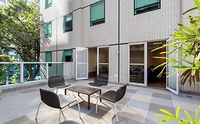 Go Inn Hotel Curitiba